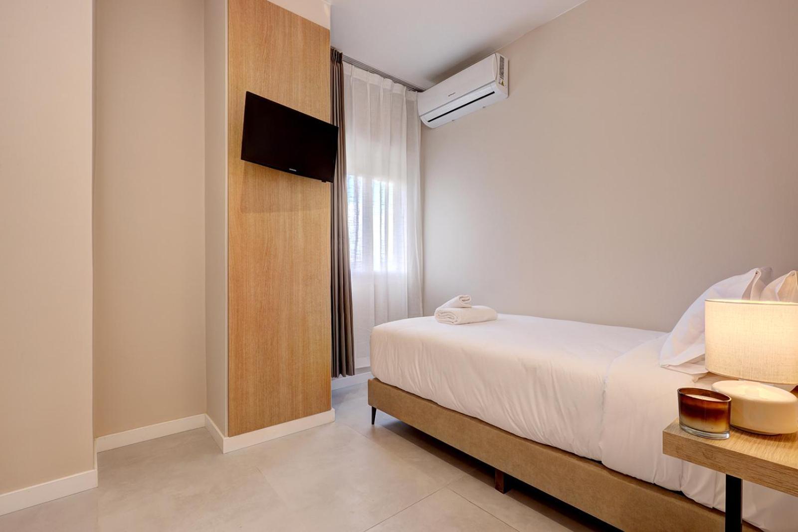 Hostal Puerta Almar Эстепона Экстерьер фото