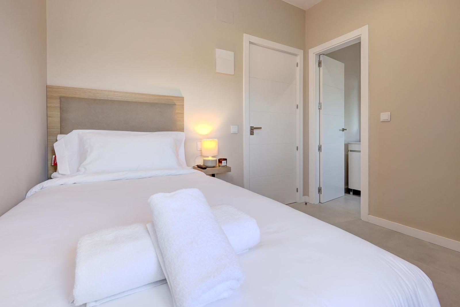 Hostal Puerta Almar Эстепона Экстерьер фото
